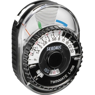 Sekonic L-208 Twinmate – Zboží Mobilmania