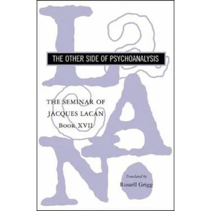 Seminar of Jacques Lacan | Jacques Lacan (2008)