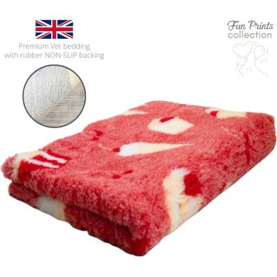 DRYBED Premium Vet Bed Zmrzlina