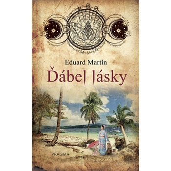 Ďábel lásky Asmodeus