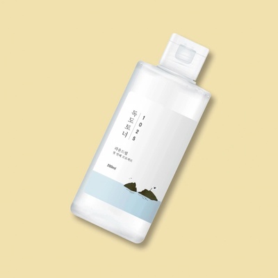 Round Lab 1025 Dokdo Toner 100 ml
