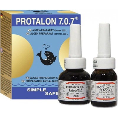 Esha Protalon 7.0.7 30 ml