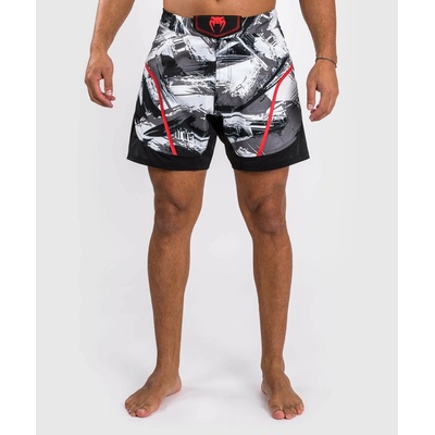 Venum MMA Electron 3.0 Grey/Red