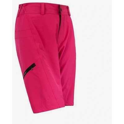 Sensor dámské kraťasy Helium Růžové