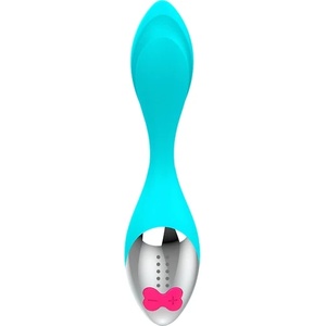CupidOn USA Happy loky - mini fun вибратор