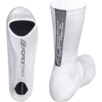 Force Snug bílá
