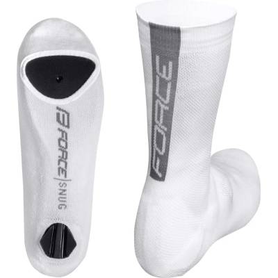 Force Snug bílá
