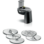 Bosch MUZS68VL КОМПЛЕКТ ЗА КОНТРОЛ НА ВЪЗДУХА И РЕМОНТ ЗА МАШИНИ РОБОТИ MUMS6 И MUM9 (MUZS68VL)