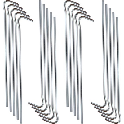 Verk 14535 Stanové pripevňovacie kolíky 18cm 20ks