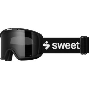 Sweet Protection Ски маска Sweet protection Bueller Ski goggles - Smoke / Matte Black / Black (417-6405-0411)