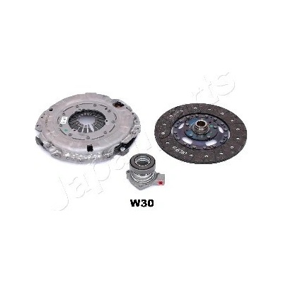 Spojková sada JAPANPARTS KF-W30
