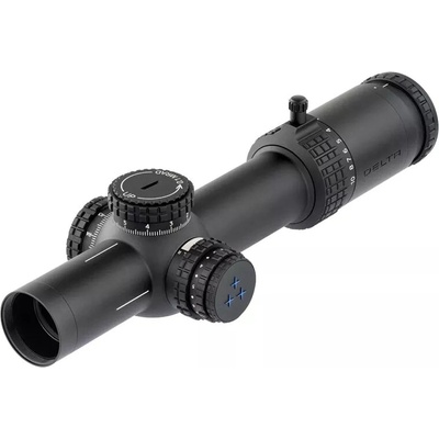 Delta Stryker HD 1-10x28 SDOG-1