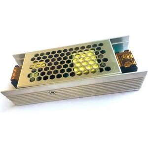 V-TAC Led ТРАНСФОРМАТОР 60w 5a 12v, ip20, slim v-tac (380015762854)