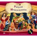 Popolvár / Myšacia bundička