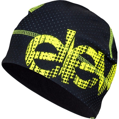 Air Stamina čiapka Neon Yellow