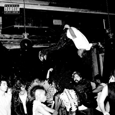 Playboi Carti - Die Lit LP
