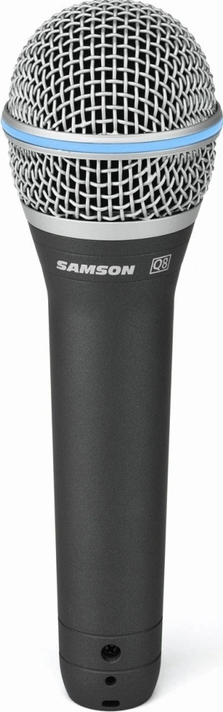 Samson Q8
