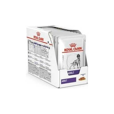 Royal Canin Veterinary Health Nutrition Adult 24 x 100 g