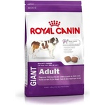 Royal Canin Giant Adult 4 kg