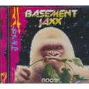 BASEMENT JAXX: ROOTY CD