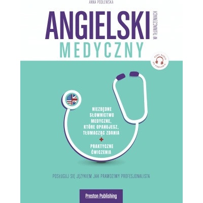 Angielski w tłumaczeniach. Medyczny w.2