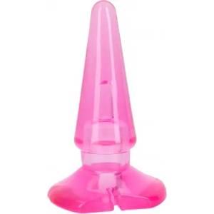 Toyz4Lovers Анален разширител Timeless Jelly розов