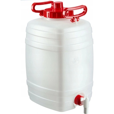 Kadax Kanystr 25L s kohoutkem