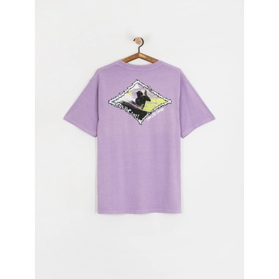Rip Curl Raw Energy Thrash iced lavender