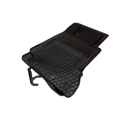 Гумени стелки за MERCEDES C-Class W205 (2014-2021)