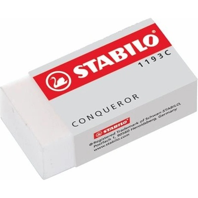 Stabilo Conqueror guma