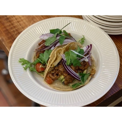 TEENAGE Kurzy vaření Ola Kala – pikantní mexické menu