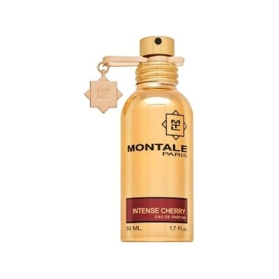 Montale Intense Cherry Parfumovaná voda unisex 50 ml