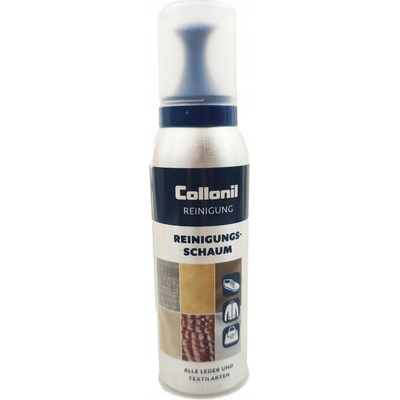 Collonil čisticí pěna na boty 100 ml