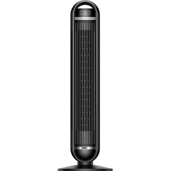 DREO Вентилатор Dreo - Nomad TF414, 30W, черен (110636)