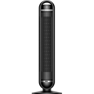 DREO Вентилатор Dreo - Nomad TF414, 30W, черен (110636)