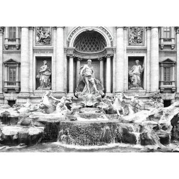 Image 1 of Interdruk - Puzzle Fontána di Trevi 500 - 500 piese