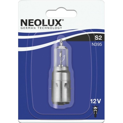 Neolux Standard S2 BA20d 35/35W 12V