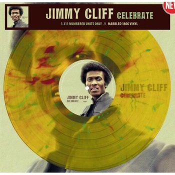 Cliff Jimmy • Celebrate LP