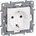 Legrand Контакт шуко niloe 16a бял (m019998)