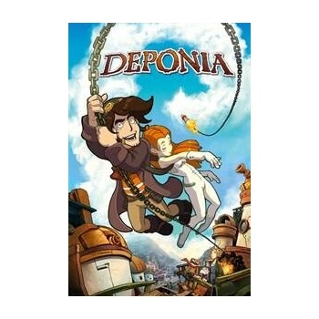Deponia