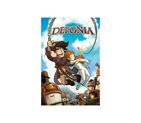 Deponia