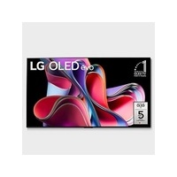 LG OLED65G33