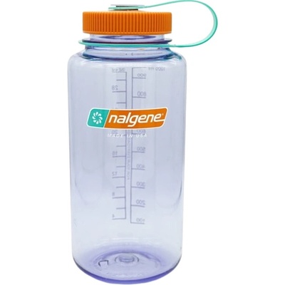 Nalgene WM 1l Amethyst