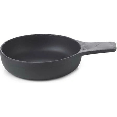 Revol Basalt nádoba s uškom 18,3 × 13 cm REV-654189