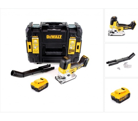 DeWALT DCS335NT