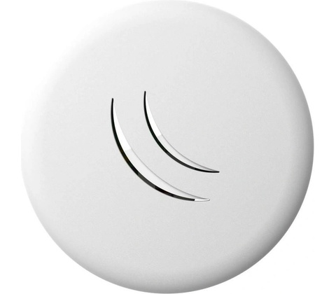 MikroTik cAP Lite