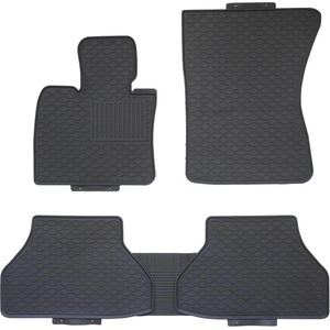 Umbrella BMW x5 (E70) 101096