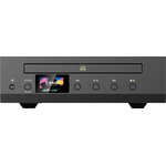 Test Shanling CR60 Recenzia Shanling CR60