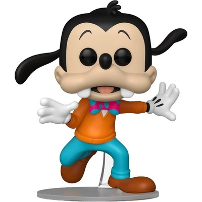 Funko Pop! 1692 Disney Mickey And Friends Goofy 1992