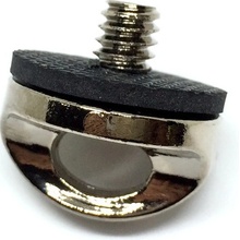 ROLLIN 1/4" šroub s okem na poutko GO_6466